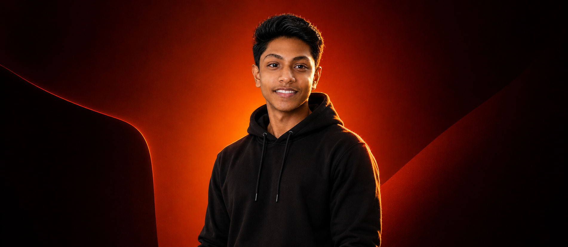 Sajindran Background